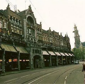 De Westertoren ** Amsterdam