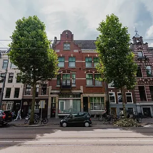 De Jonker Urban & **** Amsterdam
