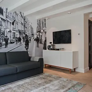 Ix Nine Streets *** Amsterdam