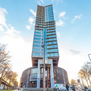 **** Hotel Art Niederlande