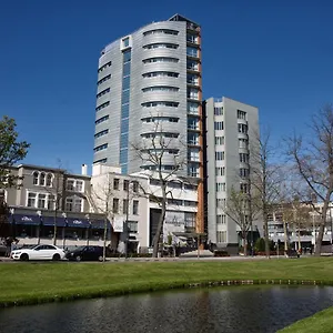 **** Hotel Bilderberg Parkhotel Niederlande