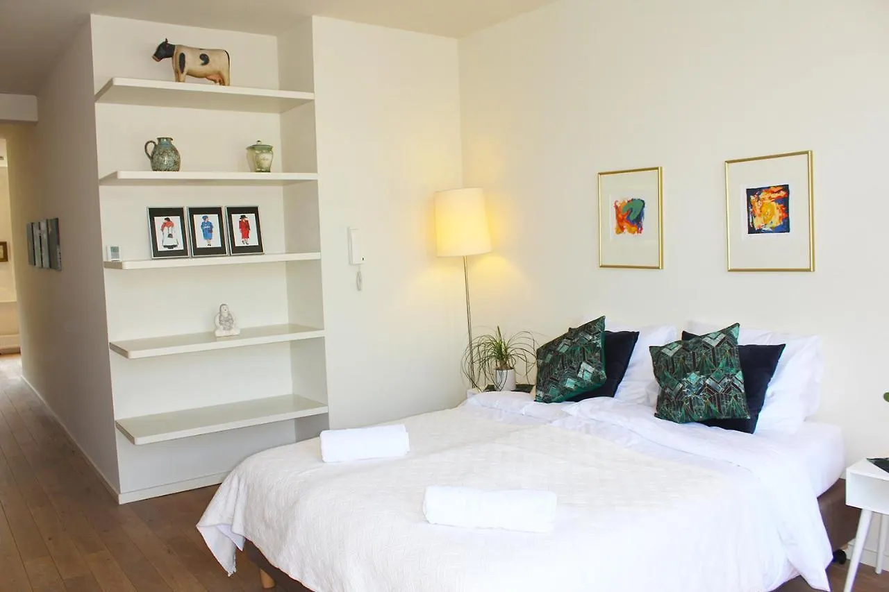 Guest house The Canalview Retreat Amsterdam